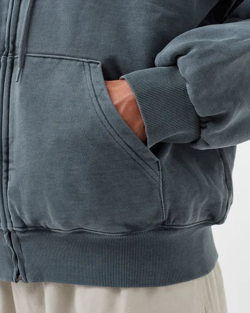 Carhartt WIP 洗水連帽外套